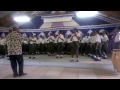 State House Girls High School Choir with Dunia ina Mambo by Lady Issa Mp3 Song