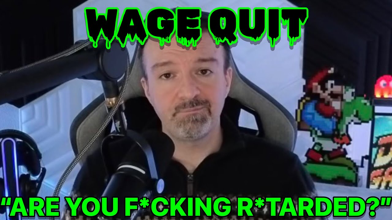 Сотрудник DSP, занимающийся вопросами заработной платы, выходит из тупиковой ситуации и ругает зр...