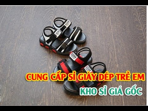 giày trẻ em giá sỉ - Webgiasi