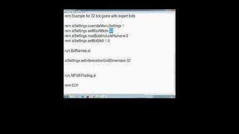 how to add bots to battlefield 2 singleplayer and other mods