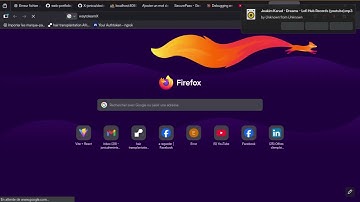 Demo dev : 🔒 SecurePass – Gestion de mots de passe en PHP