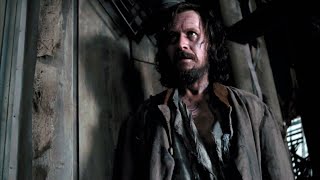 Harry Potter meets Sirius Black | Harry Potter and the Prisoner of Azkaban [Open Matte 16:9]