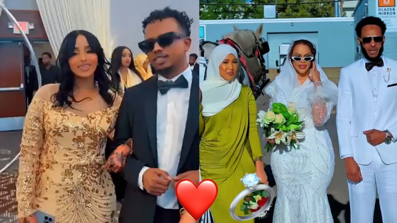 AROOSKA NUUR ARAALE & SACDIYO ||HEESO CUSUB SALDAN SERAR NIMCO HILAC HODAN ABDIRAHMAN FARXIYO KYARE💍