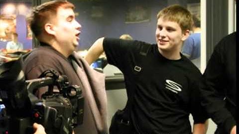 Complexity Armageddon: Counter Strike 1.6 Fragmovie