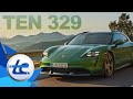 TEN 329 - Porsche Taycan Cross Turismo, Big Auto Chases Tesla, Rivian Going Solid-State?