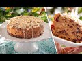 Вкуснейший РОЖДЕСТВЕНСКИЙ КЕКС с сухофруктами и орехами | Christmas Fruit Cake новогоднее меню 2021