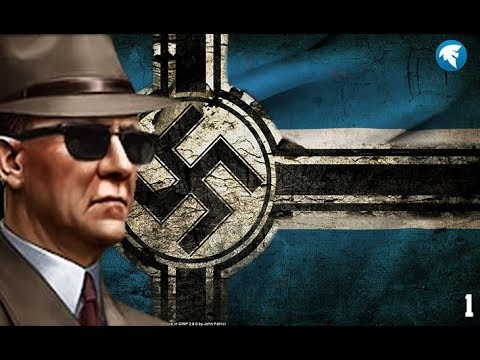Hearts of Iron IV Señor Hitler Argentina - YouTube.