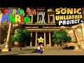 Mario 64 In Sonic Unleashed 2