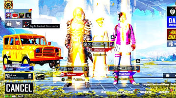 C1S1 CONQUEROR ENTRY | BGMI CONQUEROR | WHATSAPP STATUS | #BGMI #PUBG