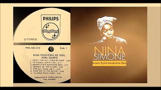 Nina Simone - Brown Eyed Handsome Man