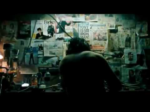 | Homem de Ferro 2 | Trailer Legendado | Cine Star...