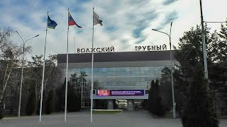 В Волжском стартовал очередной  сезон проекта «Лига управленцев»