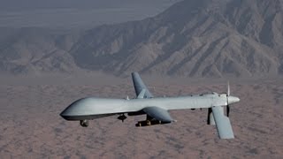 Drones, Domestic Surveillance & Privacy by InsideOut TV 783 views 11 years ago 23 minutes