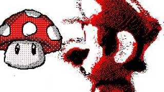 mario autotuned / Flipnote Hatena