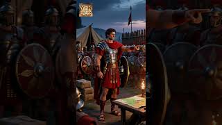 Folk Hero Scipio Africanus #History #Subscribe