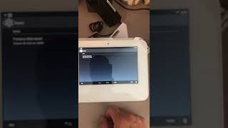 Factory reset your clover mini Profile