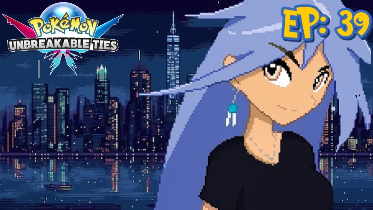 Pokemon Unbreakable Ties - How to become Queen
