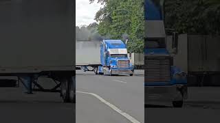 Tuff freightliner coronado