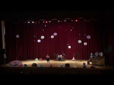 20180601明倫畢典流音表演×起飛