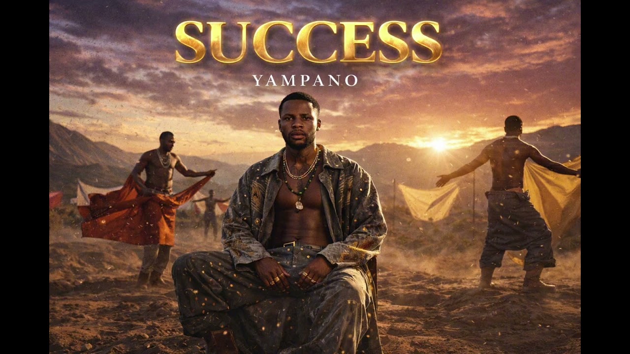 Watch Yampano - Success (Official Audio) Pro Logic Hit It on YouTube Watch Yampano - Success (Official Audio) Pro Logic Hit It on YouTube