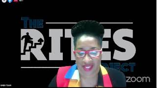 GMEN RITES Summit