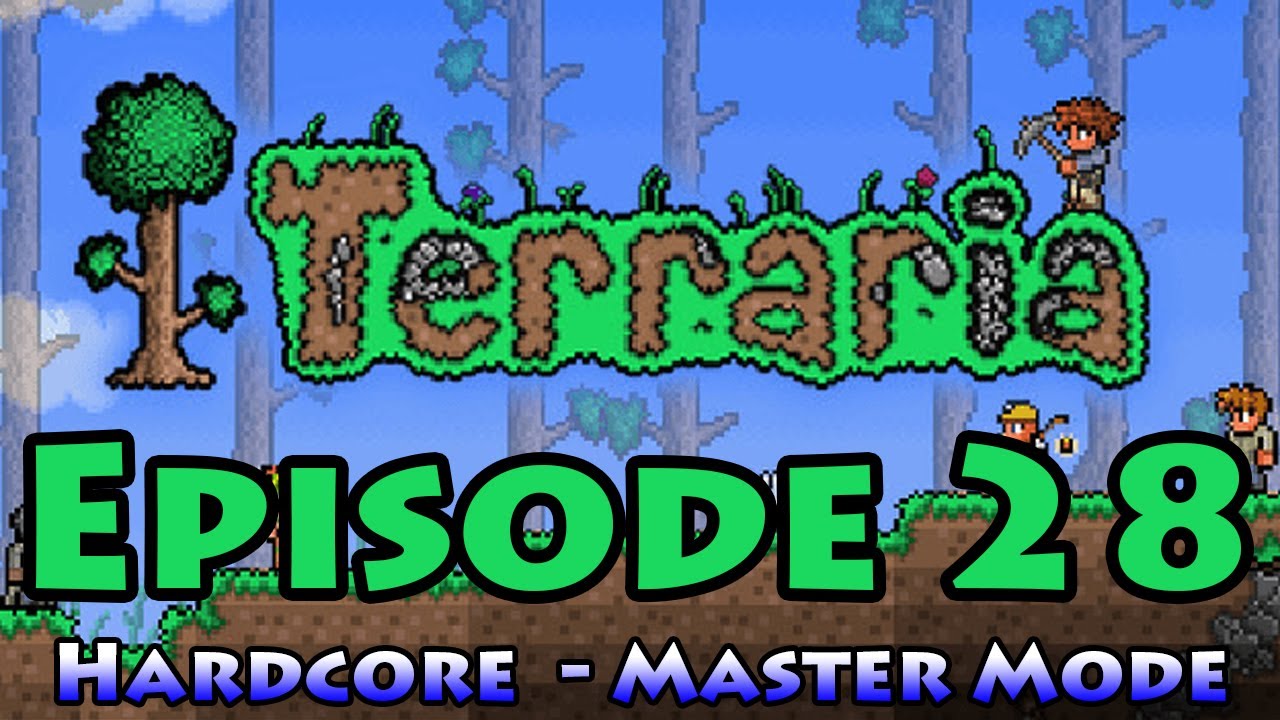 Terraria мультиплеер с модами фото 15