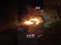 تدمير مولدات الكهرباء في المستشفى الإندونيسي   #shortsvideo #shortvideo #shorts #short #shortsclip
