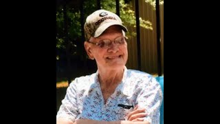Billie Bearden Funeral Service