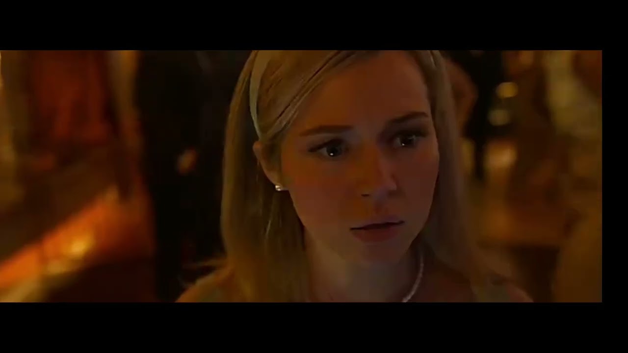 DESTINO FINAL 6. PREMONICIÓN DE IRIS