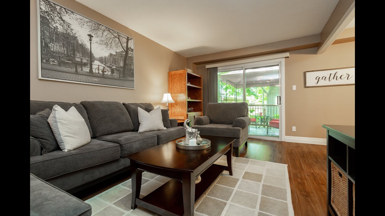 FOR SALE 475 8 Woodview Road Burlington, Ontario YouTube