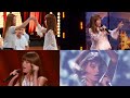 Charlotte Summers - AGT Introduction and All Performances