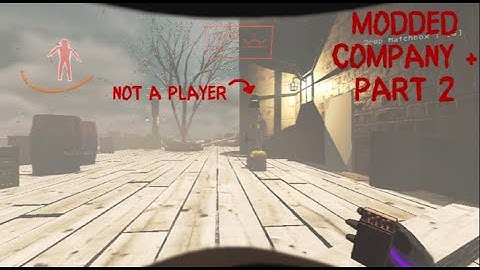 Lethal Company but with way too many mods part 2