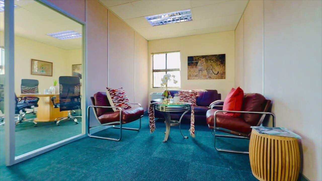 75 m2 Commercial Office to Let in Highveld Centurion