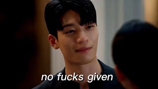 Choi Do-il is a savage (Little Women)