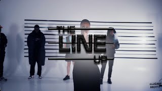TheLineUp '22 Part 1: Celaviedmai  Jeorge II, Craig Cooney, Shegs and Salamay|Slight Motif
