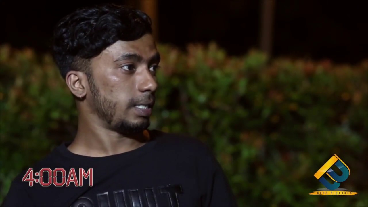 "NANGAL" A Short Movie Written And Directed By Uvaneswary Rajagopal,Support by RMS Sara.R