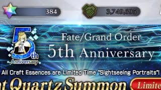 Celebrity [FGO] ROLLING ON THE WORST BANNER EVER OMG [CLICKBAIT] Net Worth