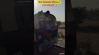 Ara Sasaram Memu Special