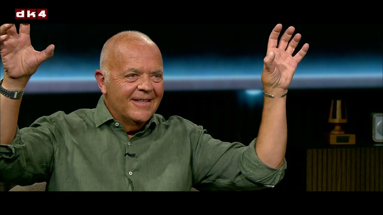 Vi ELSKER FODBOLD - Mark Strudal