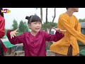 Quê Em Miền Tây ♪ Bé MAI VY Thần Đồng Âm Nhạc Việt Nam [MV Official]