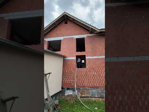 Строительство домов в Москве и Подмосковье, загородных домов, каменные дома, гараж | RotenBau