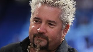 The Truth About Diners, Drive-Ins And Dives