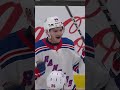 Victor Mancini with the SNIPE #nyr #hockey #nhl #hockeygoals