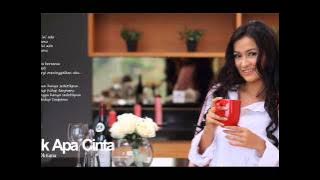 RURIN - UNTUK APA CINTA (OFFICIAL AUDIO)