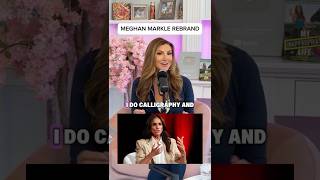 Celebrity What’s Next For Meghan Markle? Profile