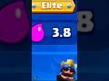 Best' Deck With Evo P.E.K.K.A Part 46 Crazy🥵😱💀#clashroyale #trending #technogamerz #shorts #ytshorts