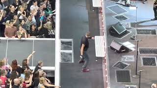 BRUCE SPRINGSTEEN- „Tenth Avenue Freeze Out“- April 3rd, 2023- Barclays Center, Brooklyn, NY