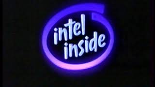Реклама компьютера VIST - Intel Pentium II  РТР 31.12.1998