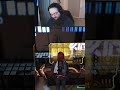 Never punished for letting it ride | #locospartan38 on #Twitch #shorts #masseffect #mass #effect