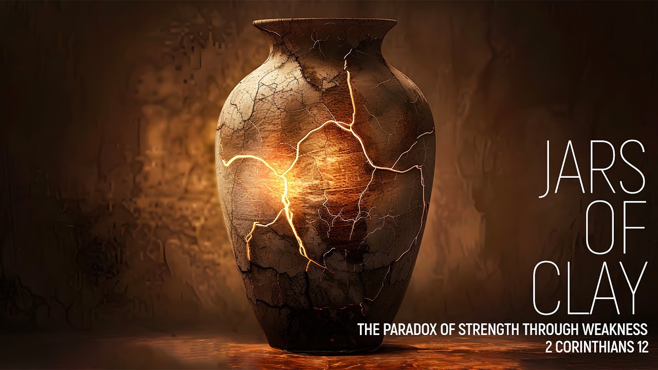The Paradox of Strength Through Weakness